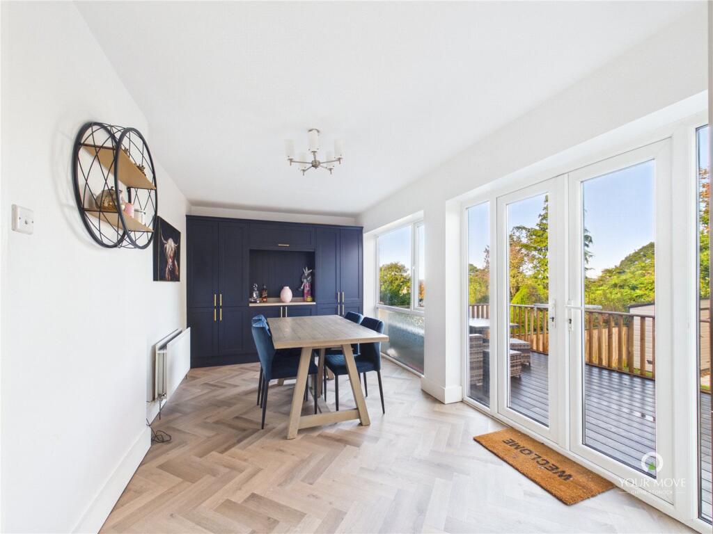 House in Gateshead, North East - View 4