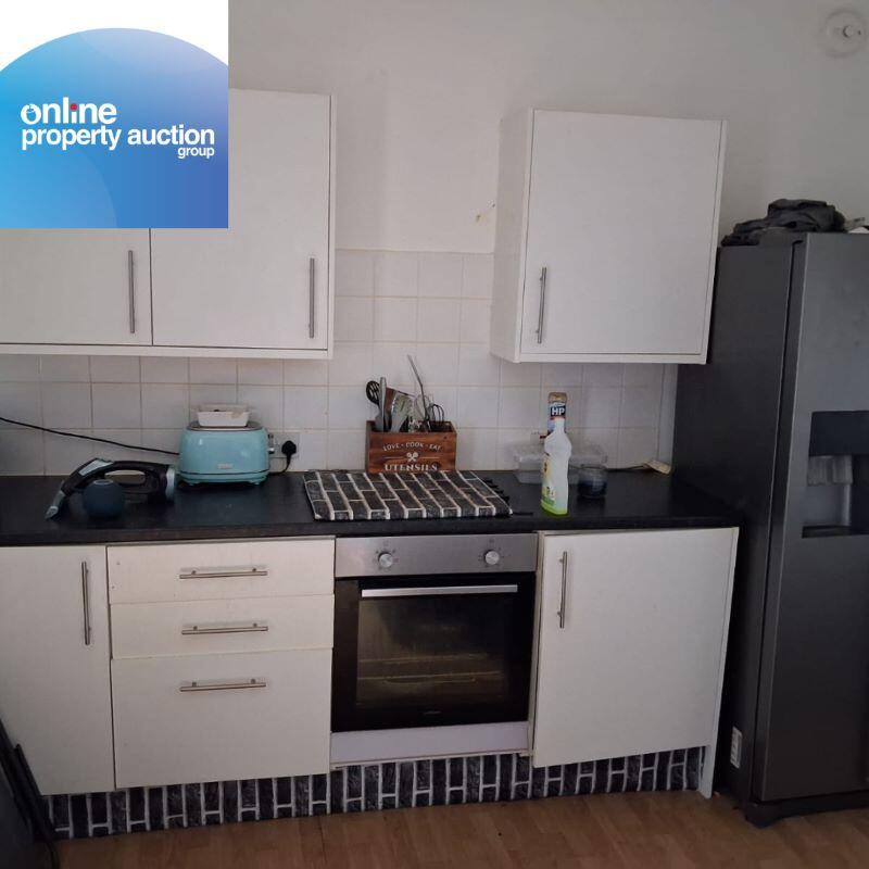 Apartment in Kilmarnock, East Ayrshire - View 4