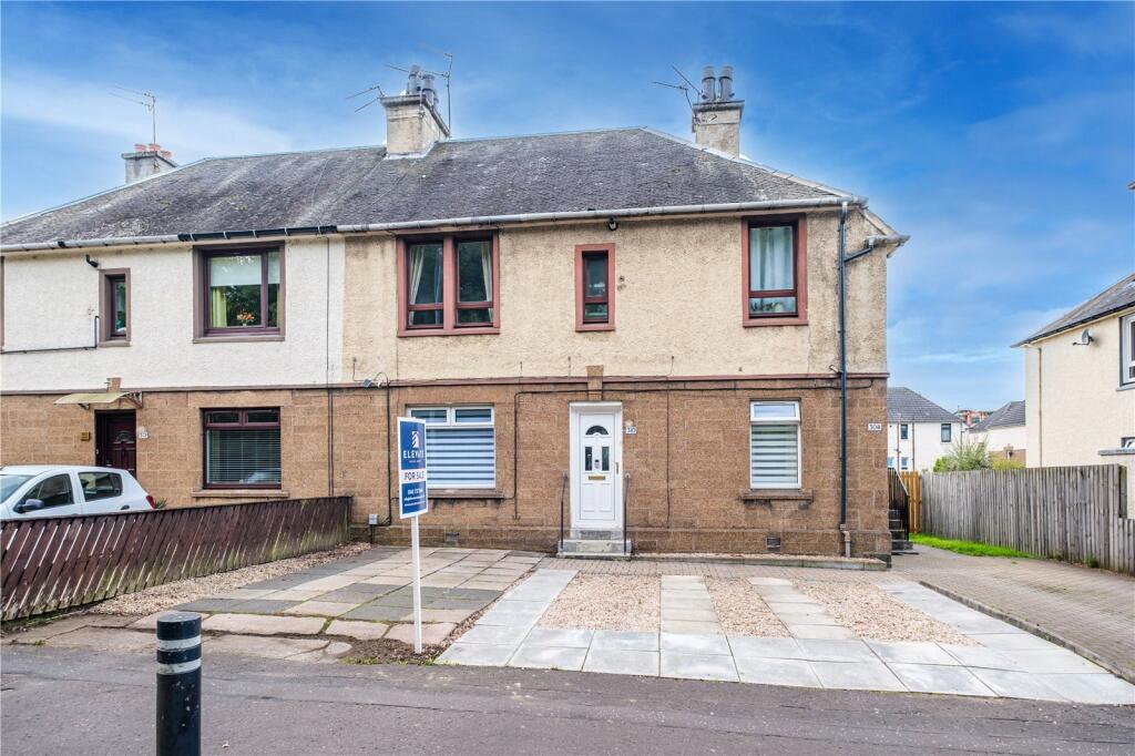 Main image of property: Cambuslang Road, Cambuslang, Glasgow, G72
