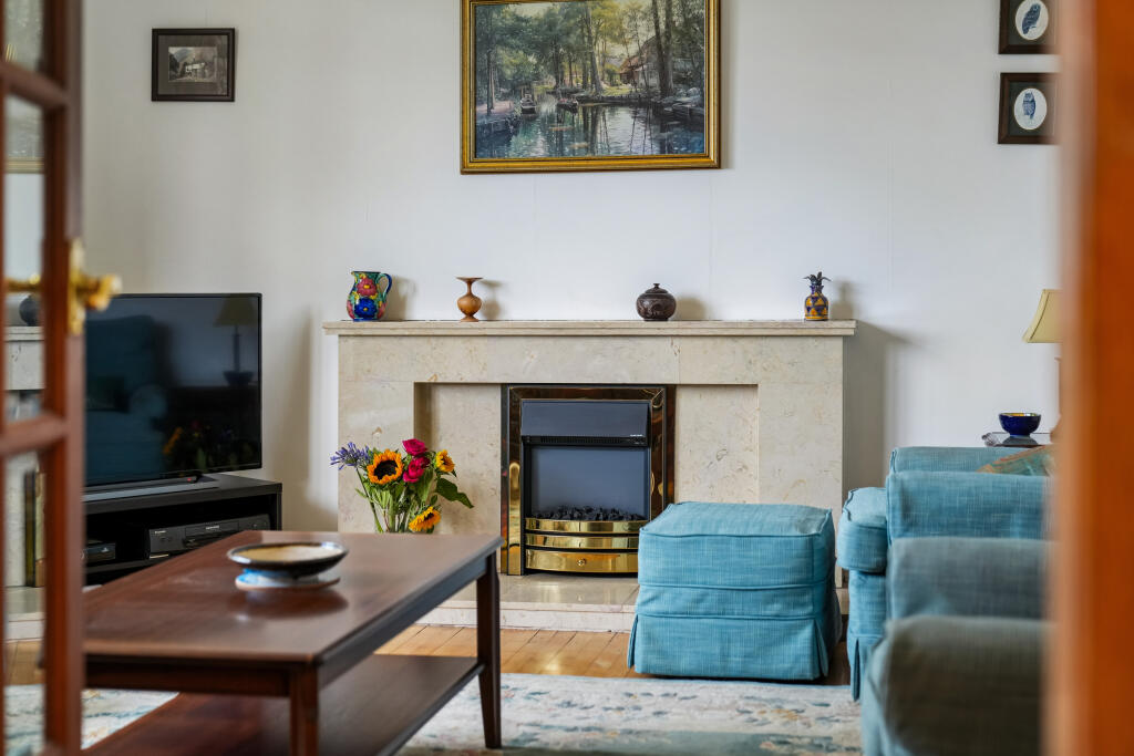 House in Balfron, Stirling - View 5