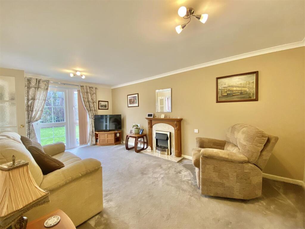 Greendale Court, Bedale photo 2