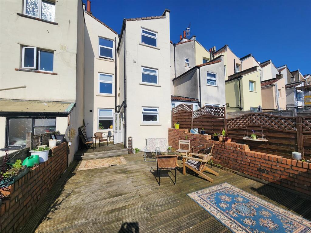 Main image of property: William Street, Totterdown, Bristol