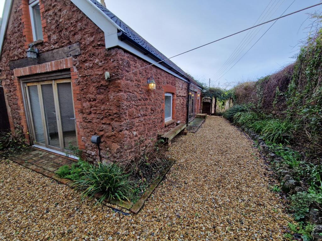 Main image of property: Hollow Lane, Wembdon, Bridgwater