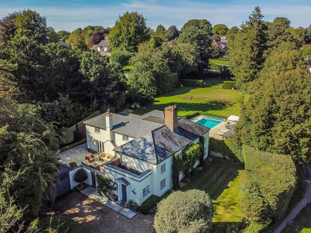 Main image of property: Avington Lane, Itchen Abbas, Winchester, Hampshire, SO21