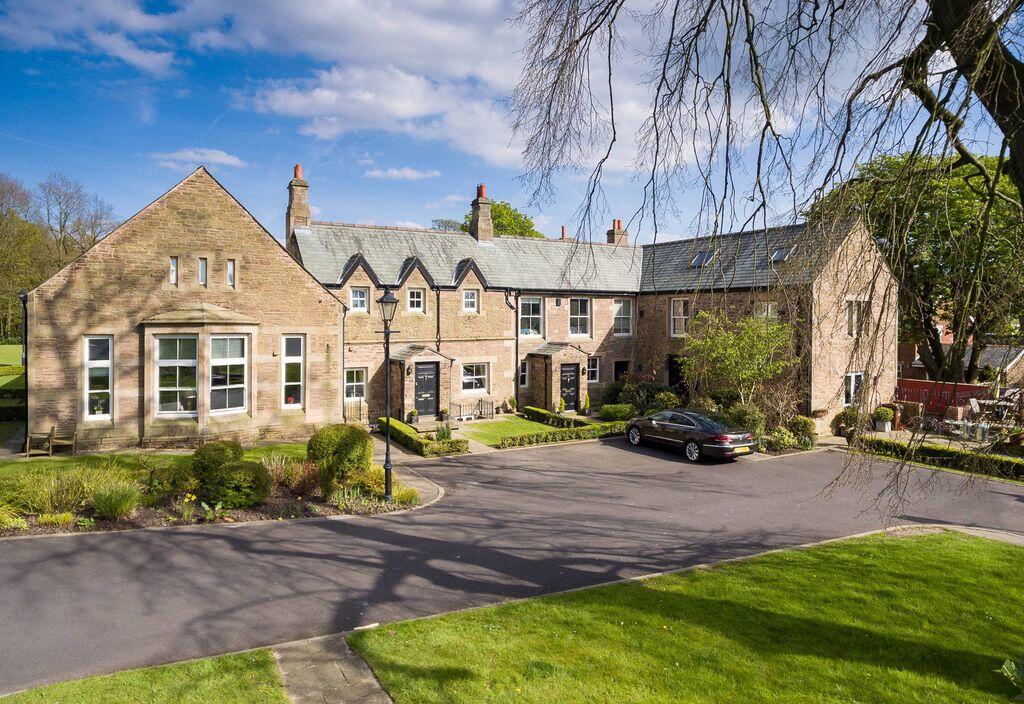 House in Chorley, Whittle Springs, Whittle le Woods - More