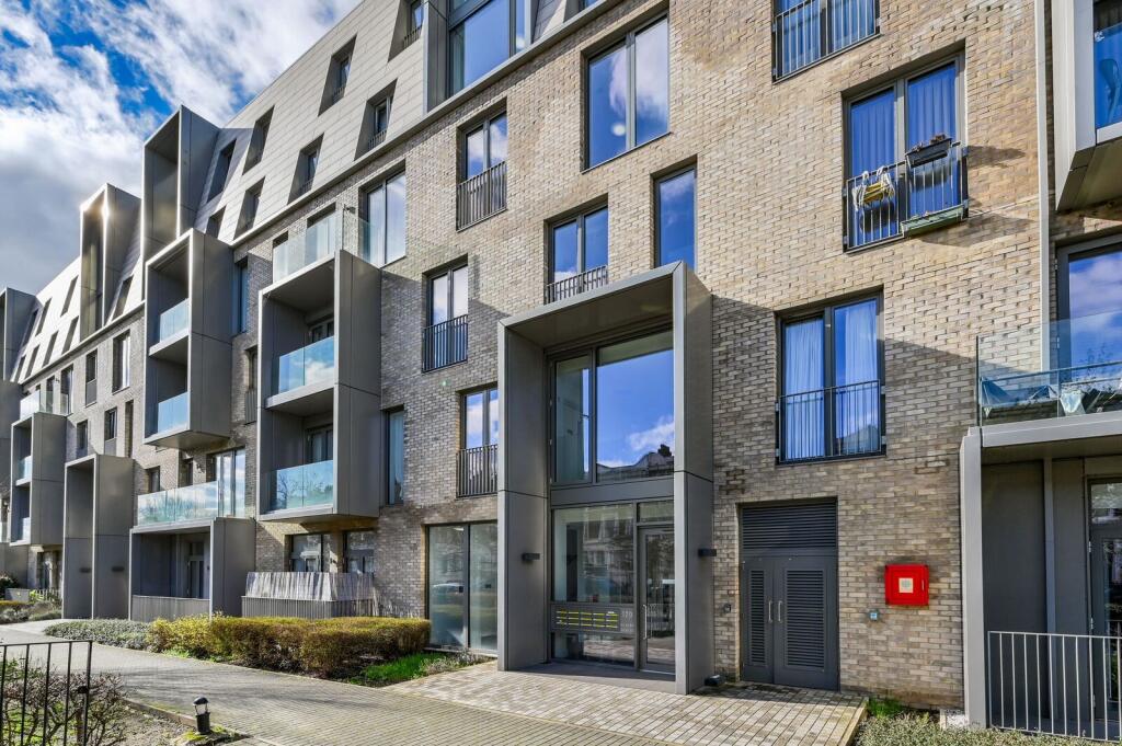 Main image of property: Kilburn Park Road, Maida Vale, London, NW6