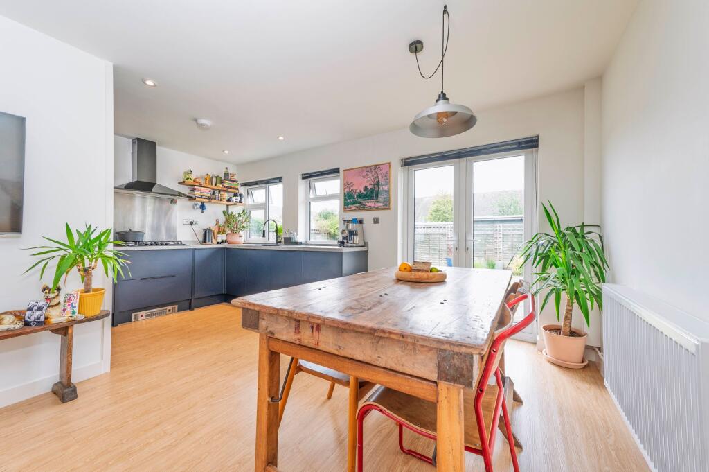 Main image of property: Evenlode Gardens, Moreton-In-Marsh, GL56