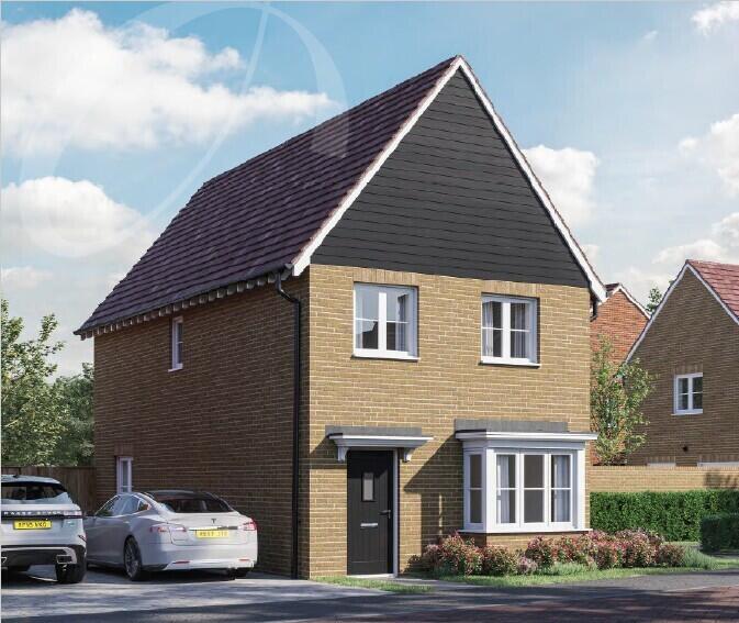 Main image of property: Orchard Drive, Cressing, CM77