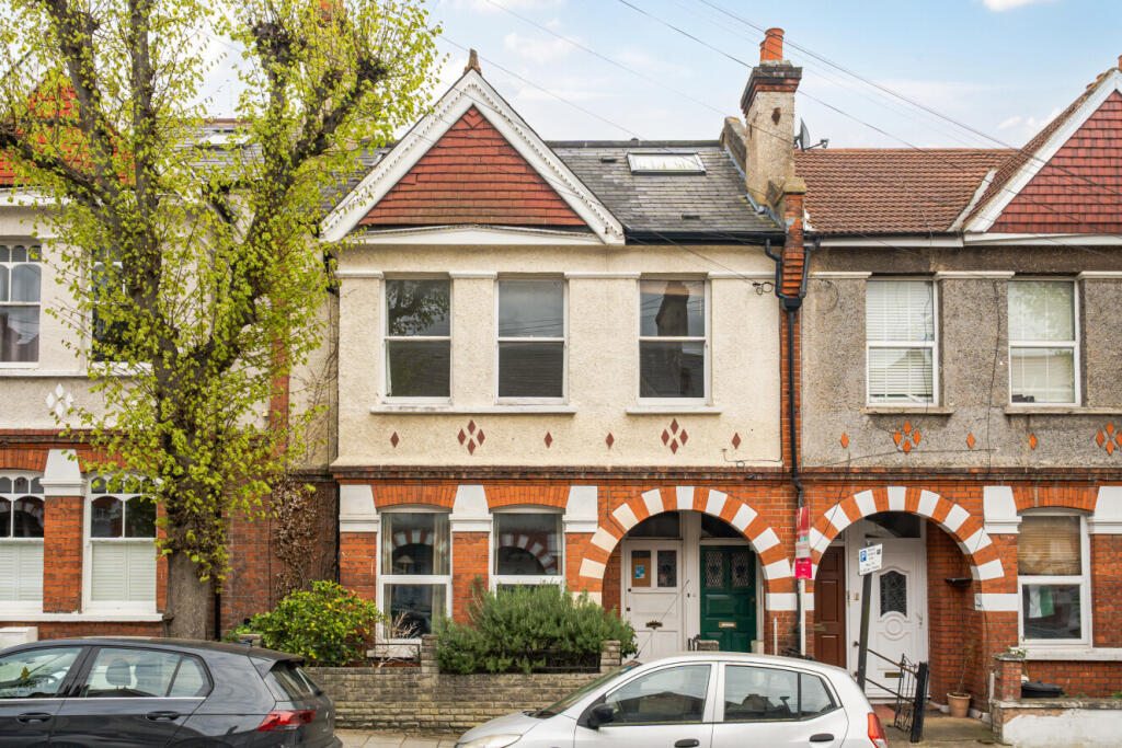 Main image of property: Salterford Road, Tooting, London, SW17