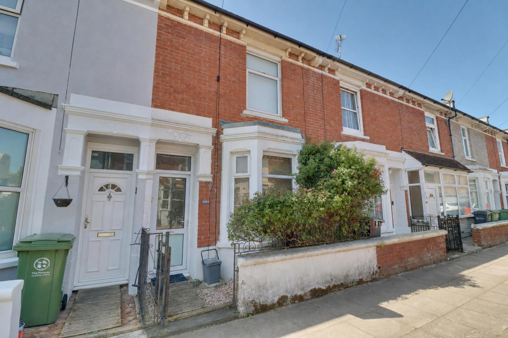 Main image of property: Westfield Road, Southsea
