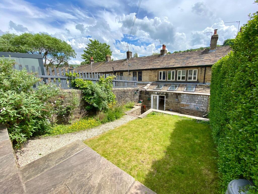 Main image of property: Woodhead Road, HOLMFIRTH