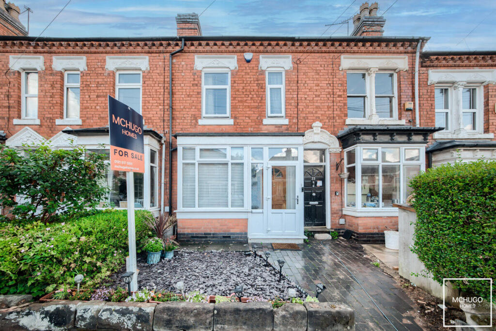 Main image of property: Earls Court Road, Harborne, B17 9AH