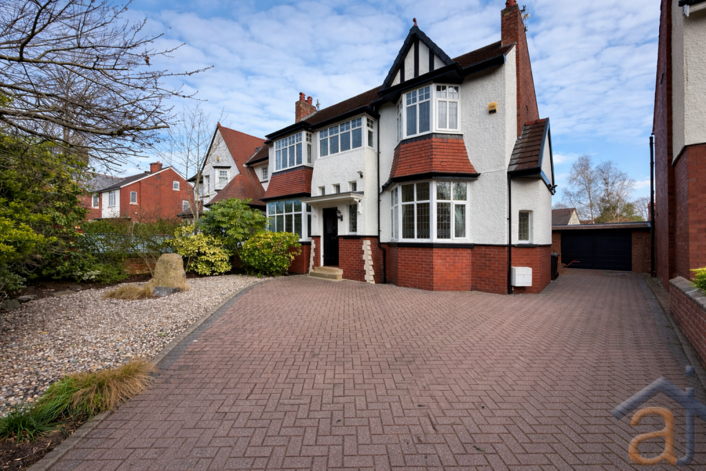 Main image of property: Rutland Road, Southport, PR8 6PB