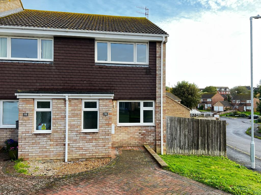 Main image of property: Barn Rise, Seaford, East Sussex, BN25