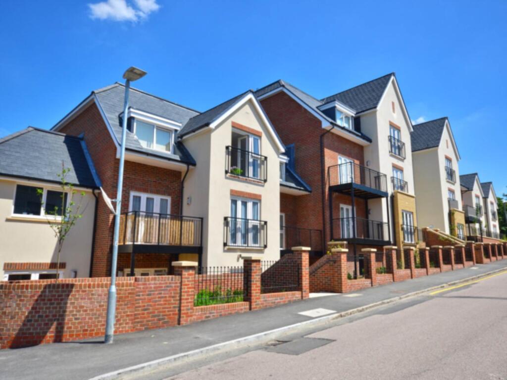 Main image of property: The Vale, Bushey