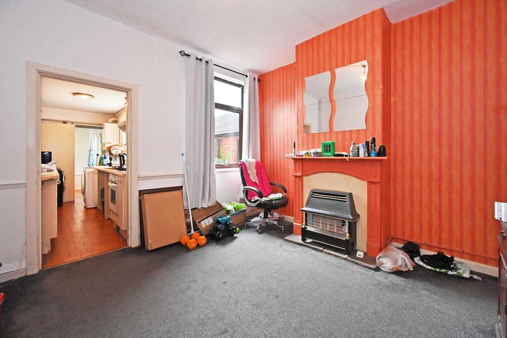 Stanfield Road, Burslem, Stoke-on-Trent photo 4