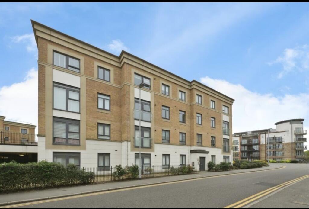 Main image of property: Mead Lane, Hertford, SG13