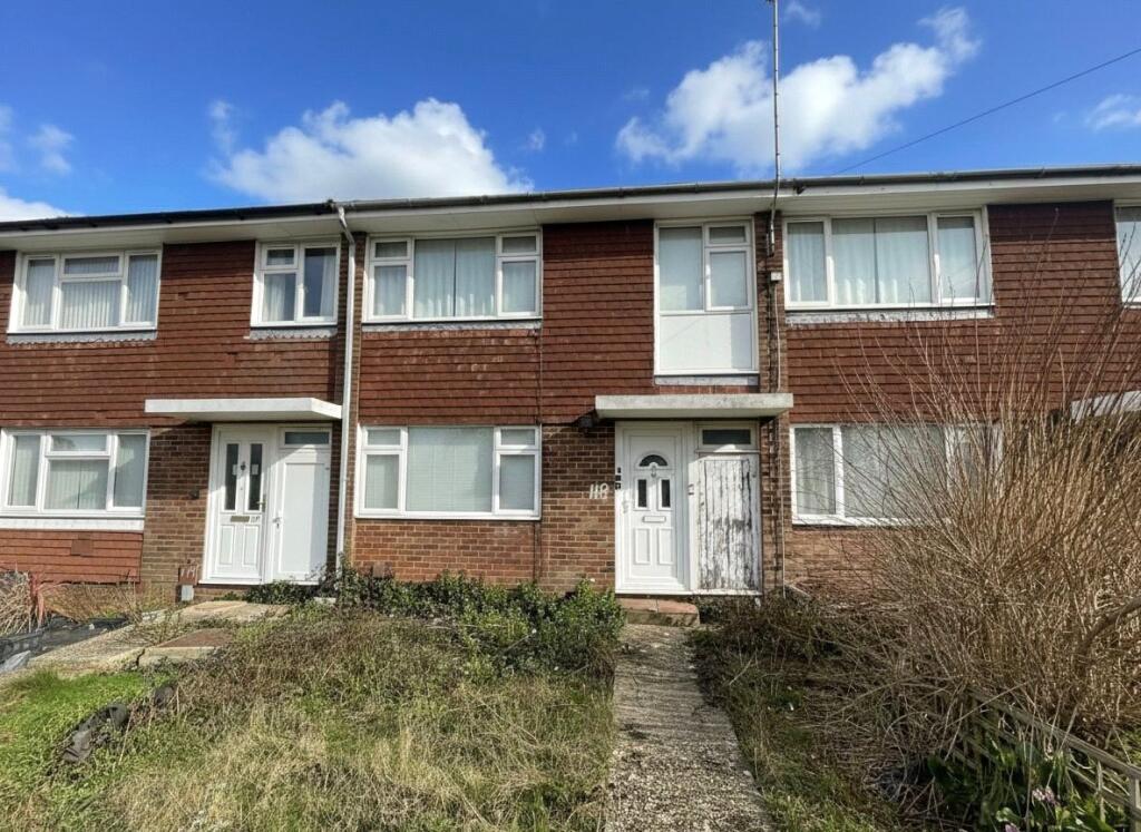 Main image of property: Sandy Hill Road, Farnham, Surrey, Surrey, GU9