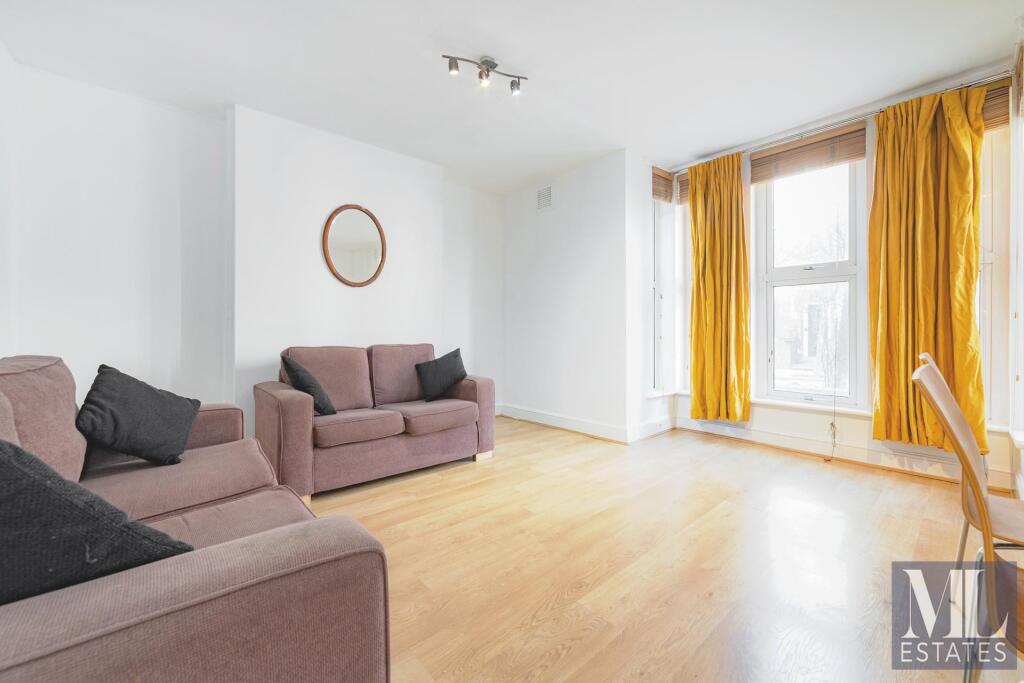 Main image of property: Glengall Road, Kilburn, NW6