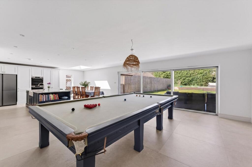Sobo House, Belle Vue Road, Southbourne, BH6 - View 6