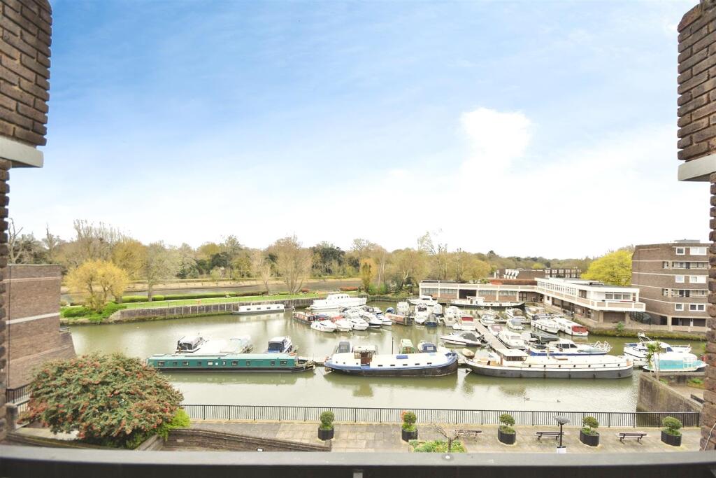 Main image of property: Numa Court, Brentford Dock, Brentford
