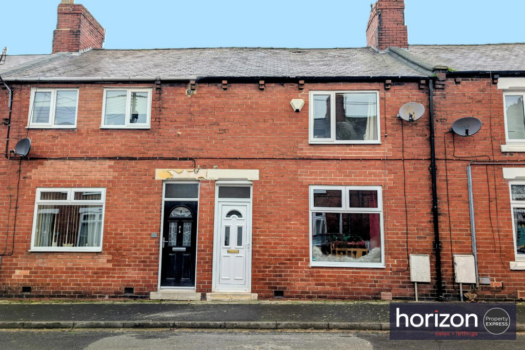 Main image of property: Pinewood Street, Houghton Le Spring