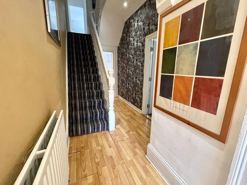 House in Newcastle upon Tyne - View 4