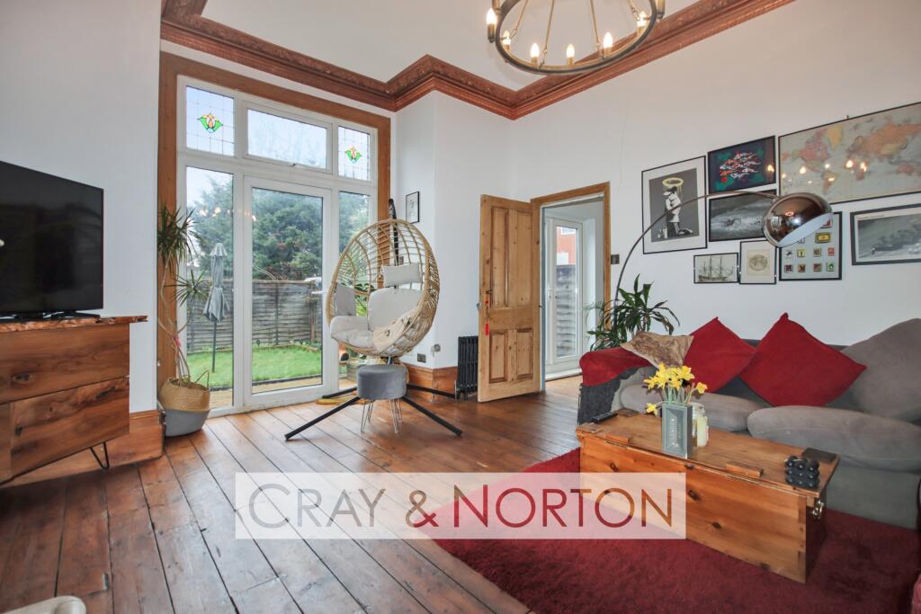 Main image of property: Oakfield Road, Croydon, CR0