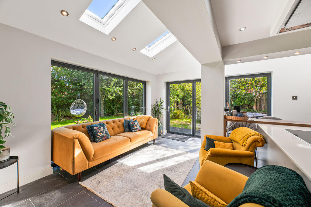 House in Runcorn, Manor Park, Sandymoor - View 5