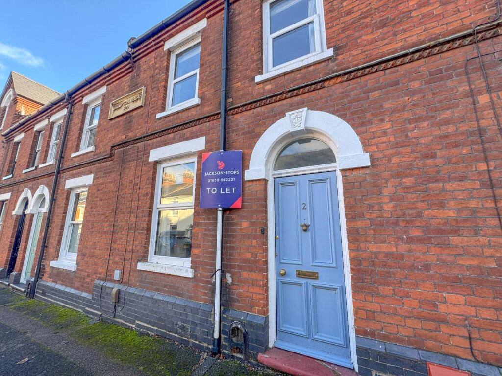 Main image of property: Doris Street, Newmarket, CB8