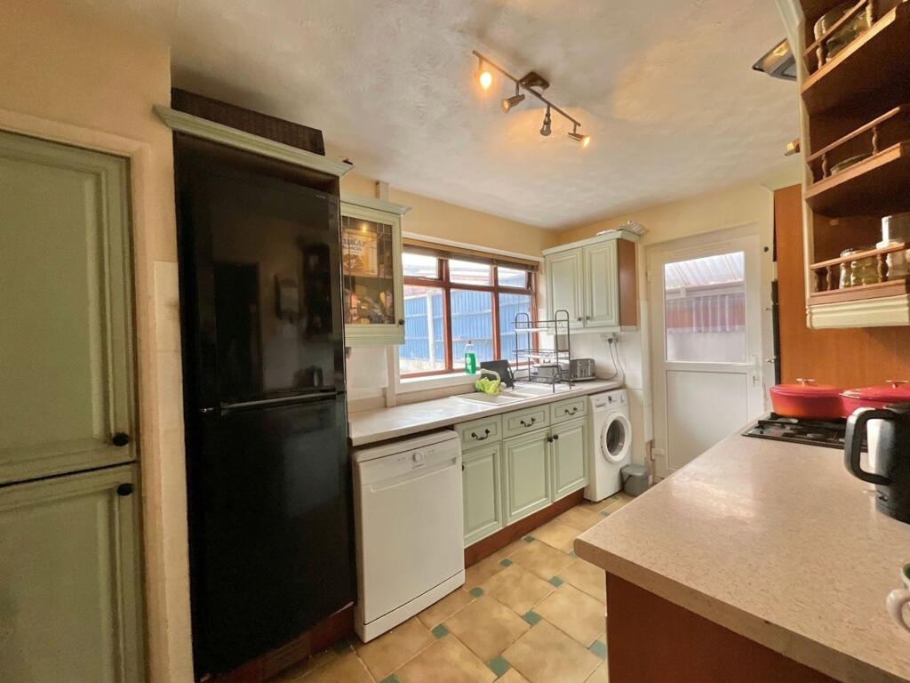 House in Staffordshire Moorlands, Majors Barn, Cheadle - More