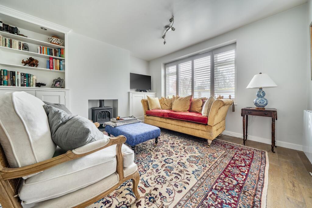 Kidbrooke Grove, Blackheath, London, SE3 - Ansicht 6