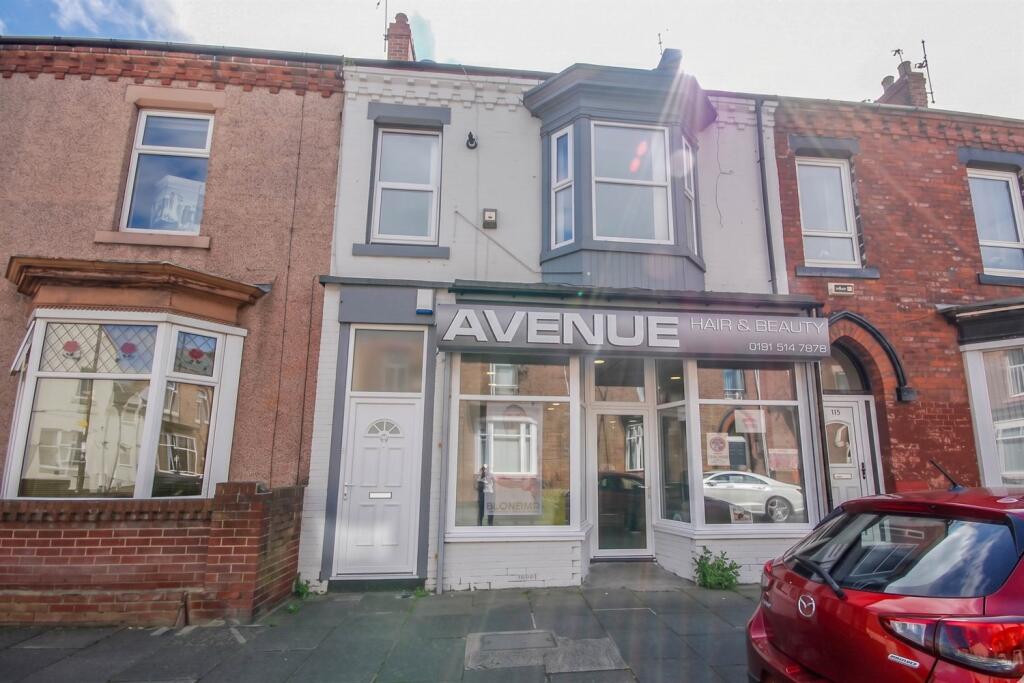 Main image of property: Roker Avenue, Roker