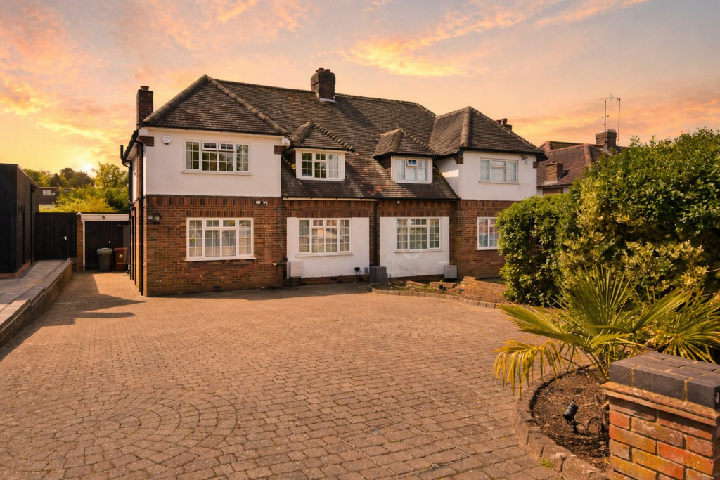Main image of property: Billy Lows Lane, Potters Bar, EN6