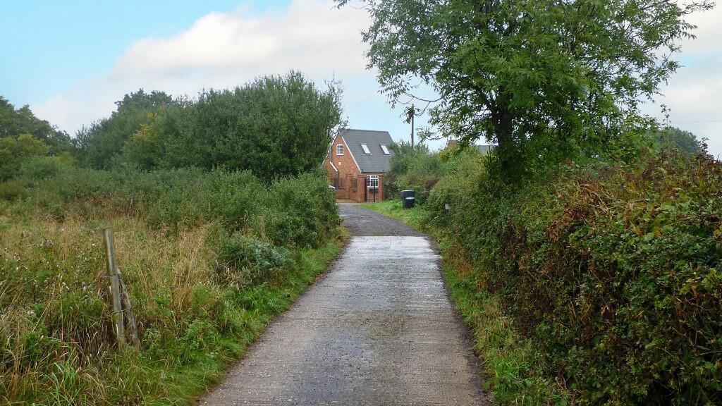 Waseley Field, Rubery, Birmingham - Widok 5