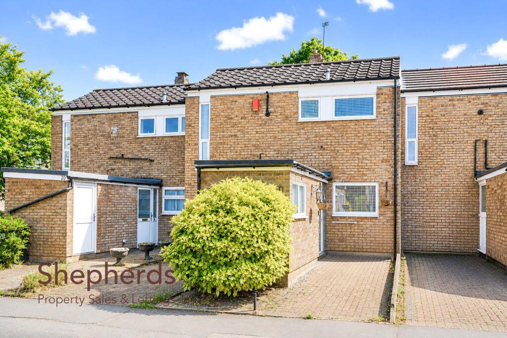 Main image of property: Longcroft Drive, Waltham Cross