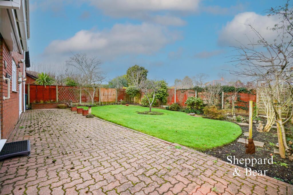 Main image of property: Ty Fry Road, Rumney, Cardiff