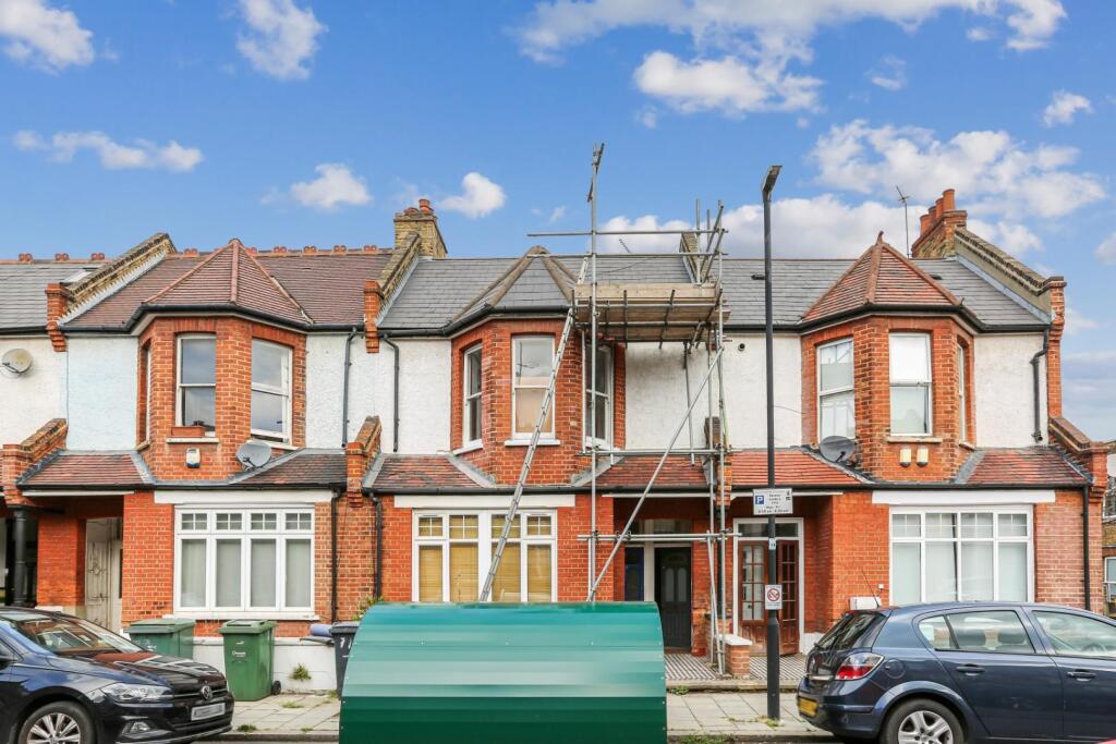 Main image of property: Bavent Road, , London, SE5 9RZ