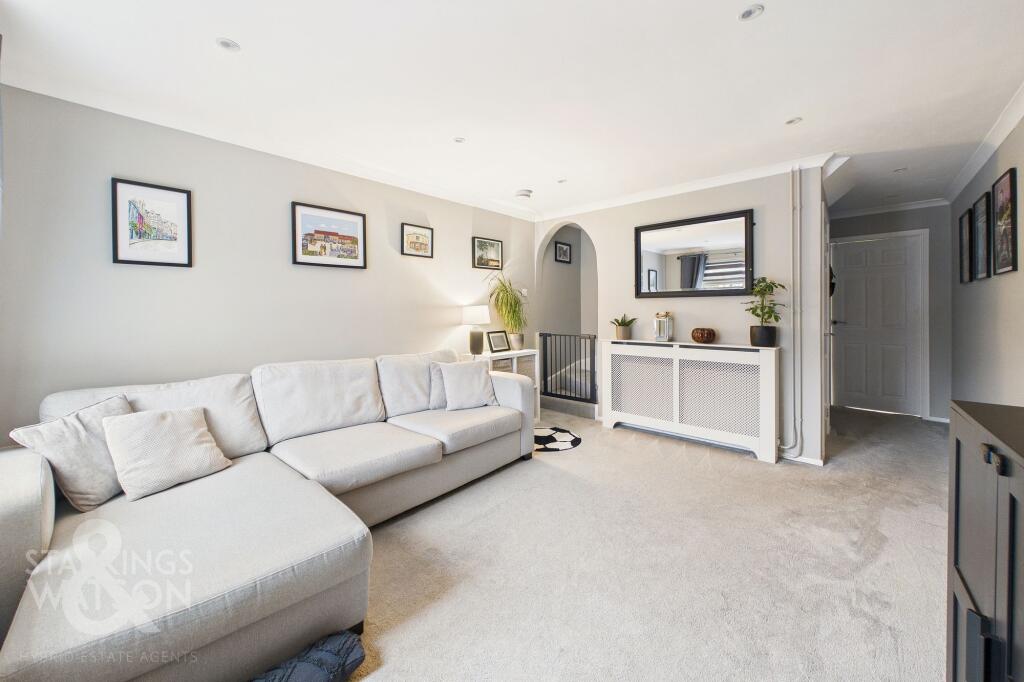 House in Norwich - View 5
