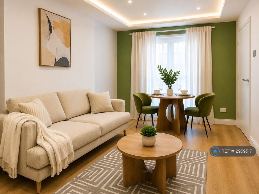 Main image of property: St Dunstans Avenue, London, W3