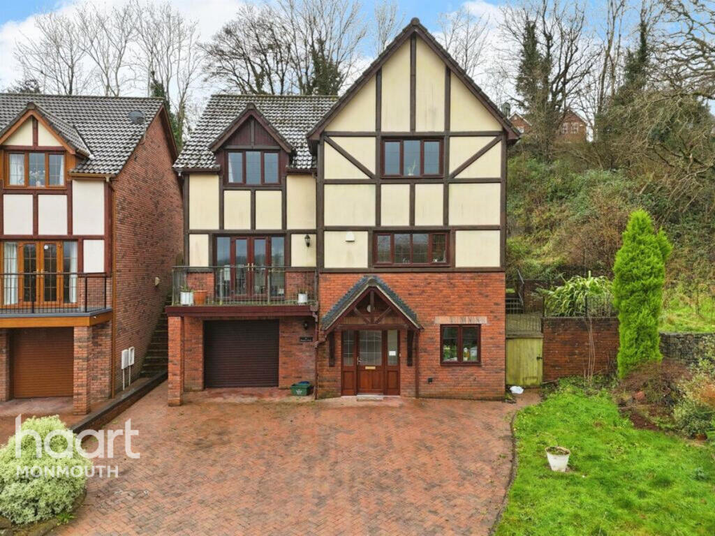 Main image of property: Meadow Walk, Chepstow