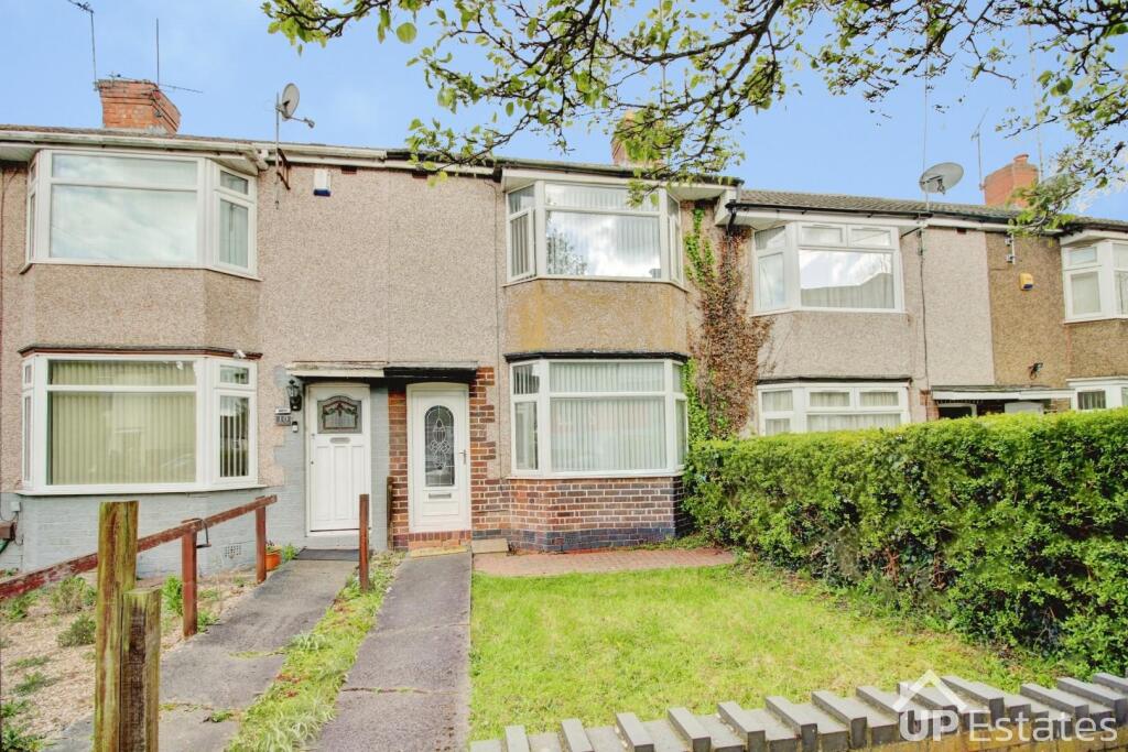 Main image of property: Emerson Road, Poets Corner, Coventry