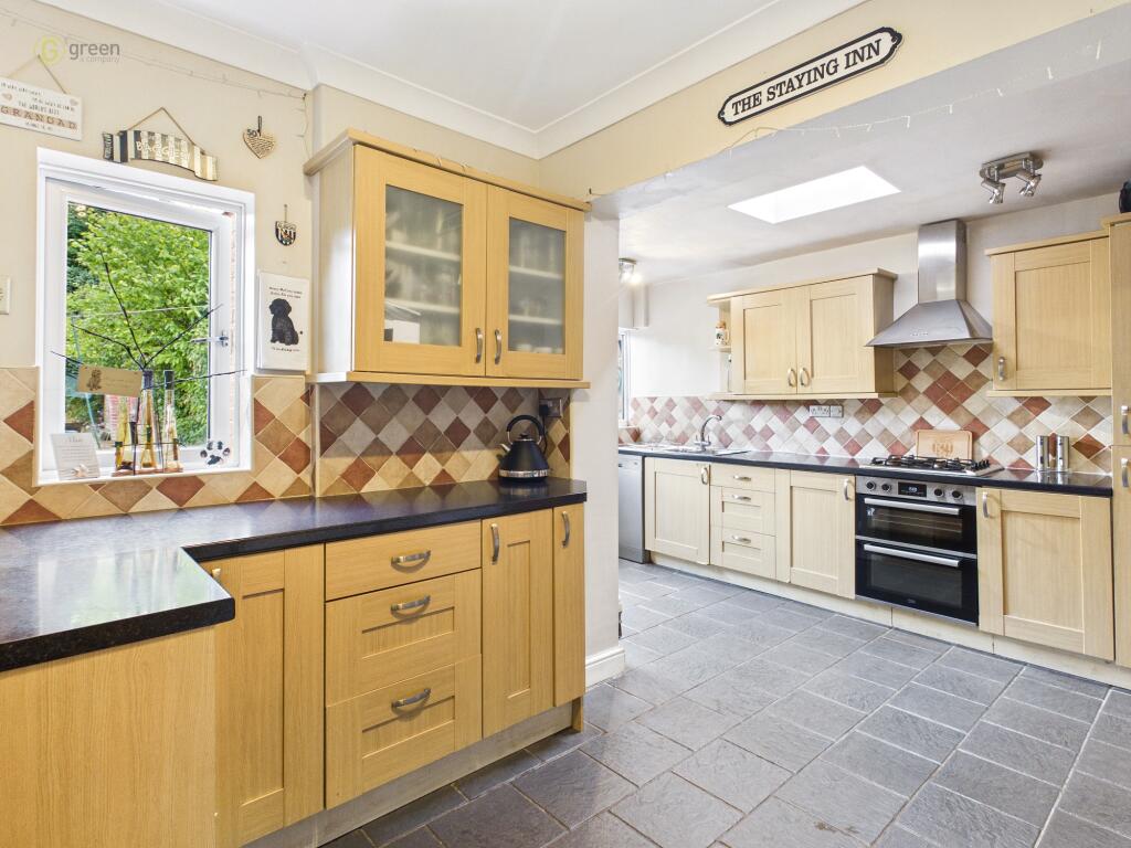 House in Birmingham - View 5