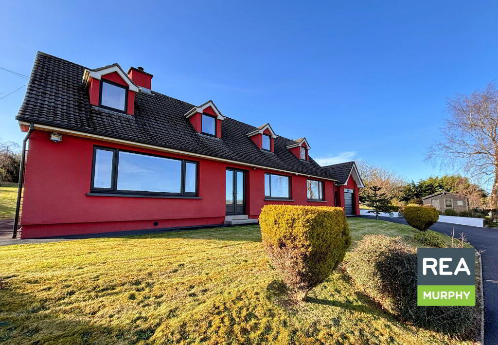 Main image of property: Arduan, Manor Kilbride, Blessington