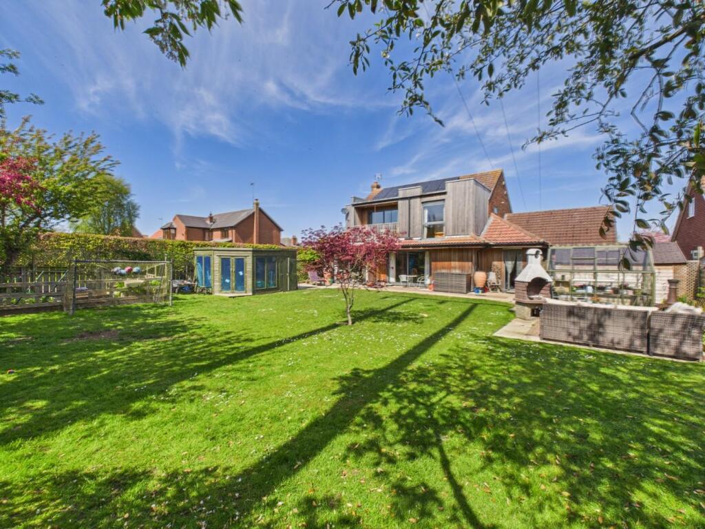 Main image of property: West End, Kilham, Driffield