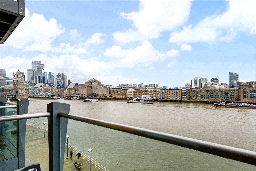 Main image of property: Tea Trade Wharf, 26 Shad Thames, London