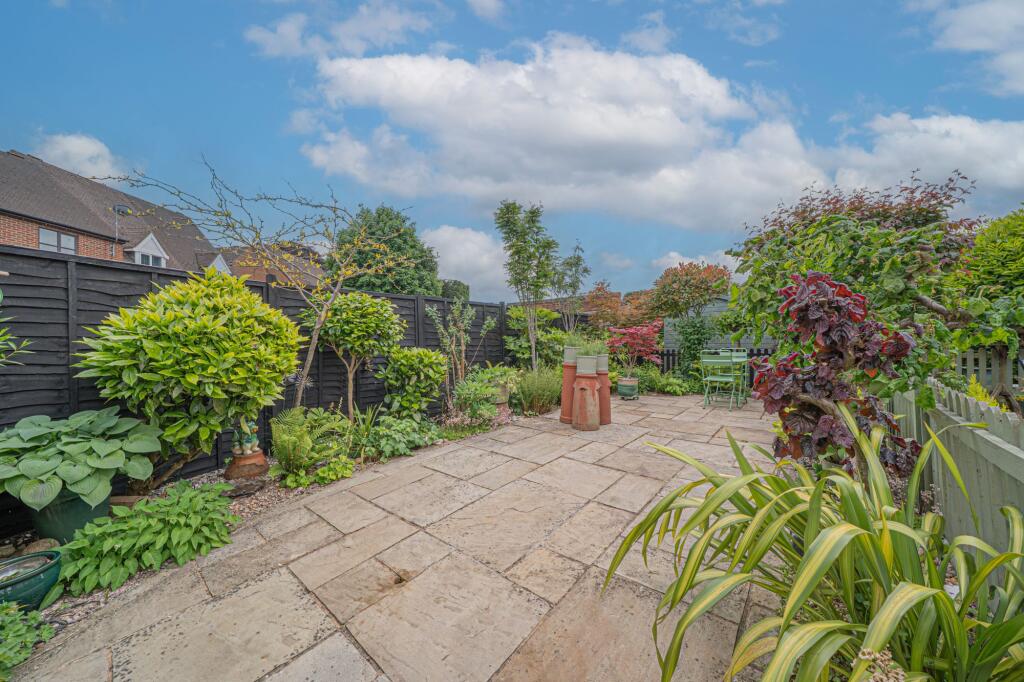 Additional image 6 of Lodge Road, Knowle, B93
