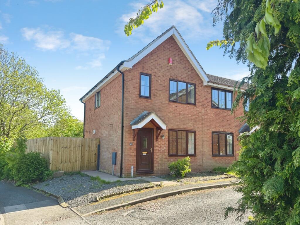 Main image of property: Squirrel Meadow, Telford, Shropshire, TF5 0NU