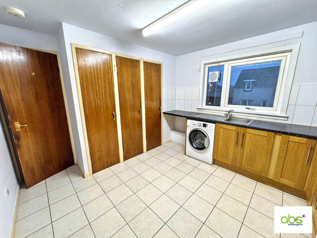 Apartment in Inverness - More
