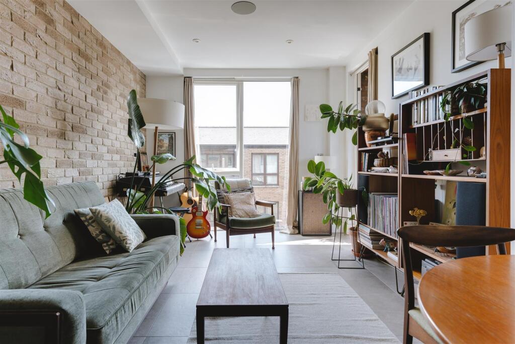 Main image of property: Wadeson Street, London